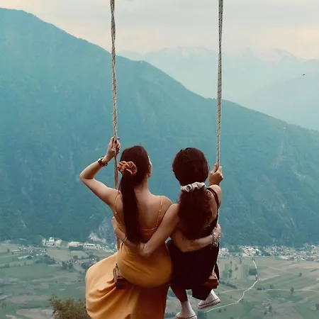 Giacomino * Gera Lario