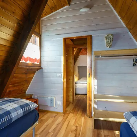Country house Giacomino Gera Lario