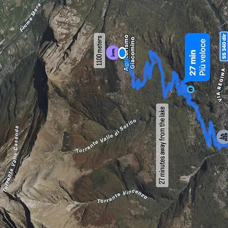 Giacomino Gera Lario