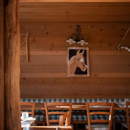 Giacomino Landhuis Gera Lario