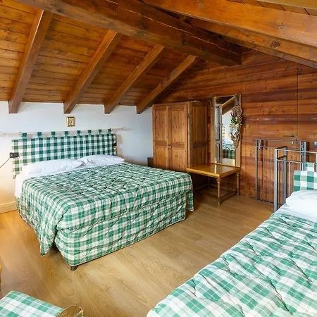Giacomino Country house Gera Lario