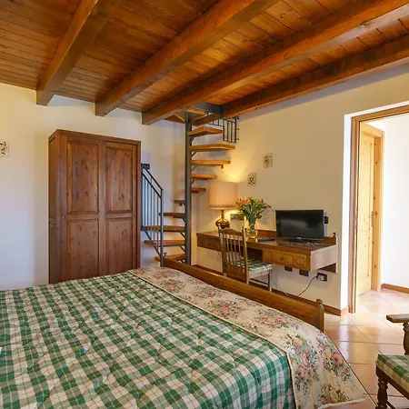 Giacomino Country house
