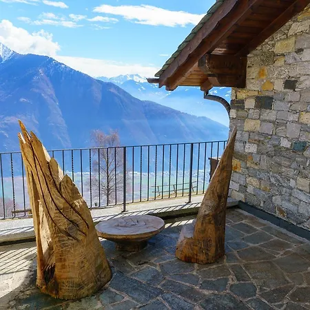 Giacomino Country house