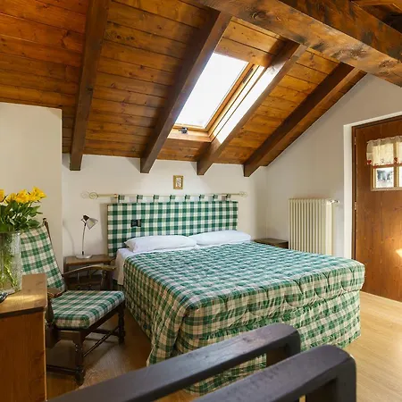 Landhuis Giacomino *