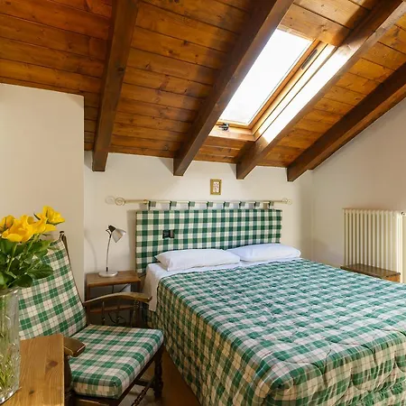 Giacomino Country house *
