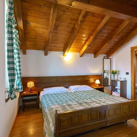 Giacomino Landhuis Gera Lario