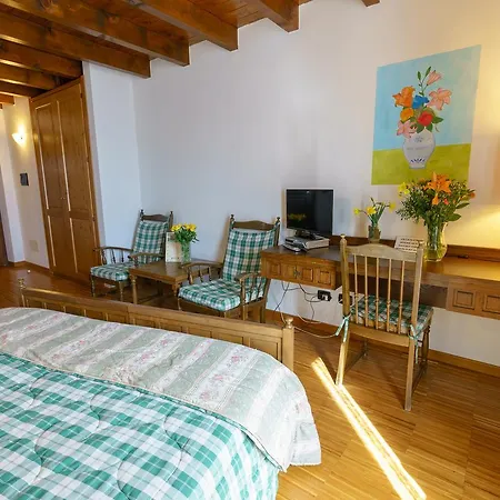 Giacomino Country house *