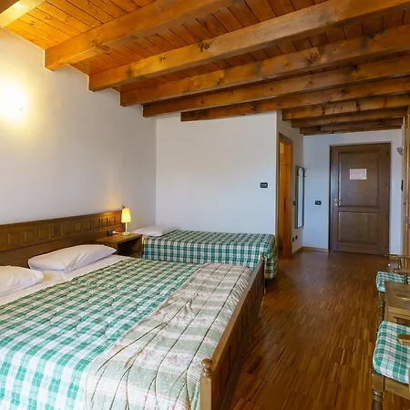 Giacomino Country house