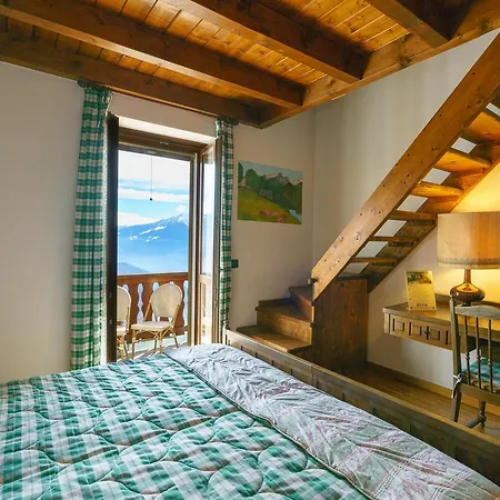 Giacomino Landhuis *