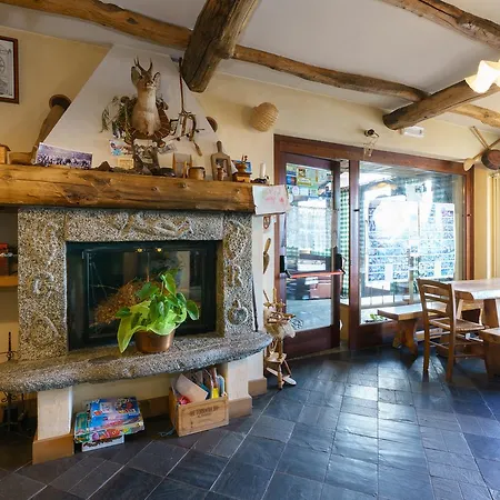 Giacomino Country house *