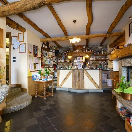 Country house Giacomino *