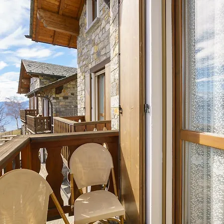 Giacomino Country house *