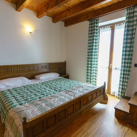 Giacomino Country house Gera Lario