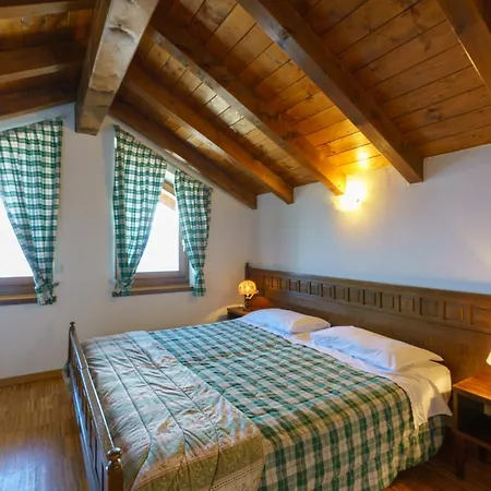 Country house Giacomino *
