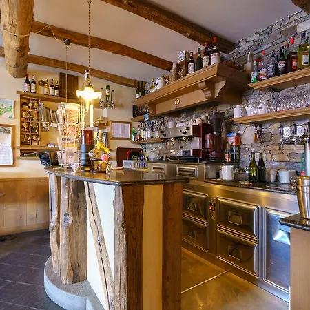 Country house Giacomino