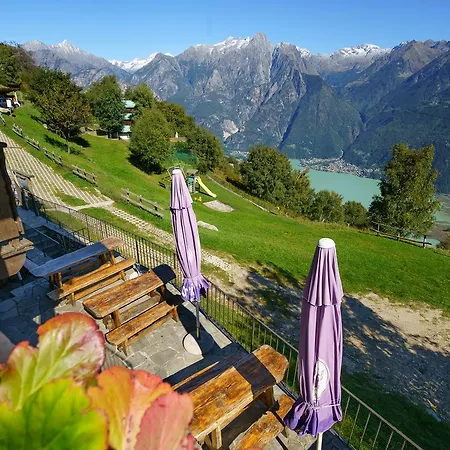 Giacomino Landhuis *