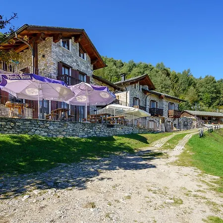 Giacomino Country house