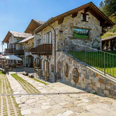 Country house Giacomino