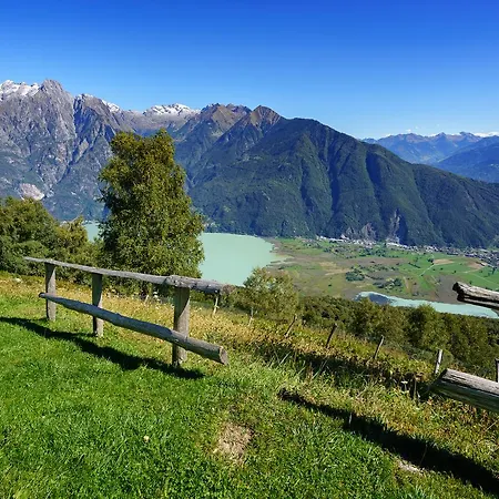 Country house Giacomino *