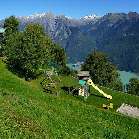 Country house Giacomino Gera Lario