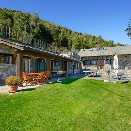 Country house Giacomino Gera Lario
