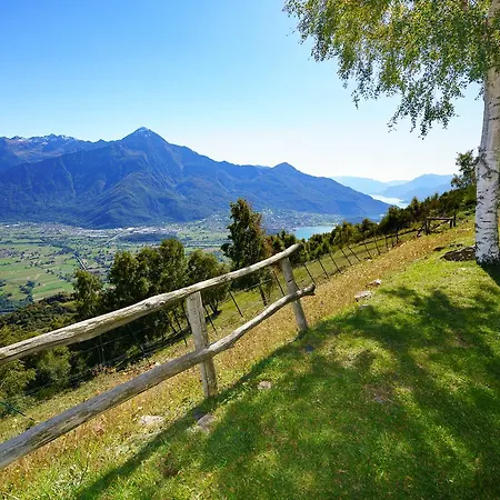 Country house Giacomino *