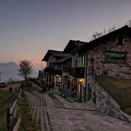 Giacomino Country house Gera Lario