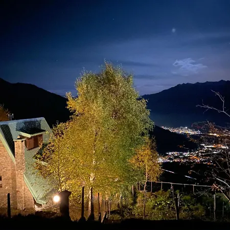 Giacomino Country house Gera Lario