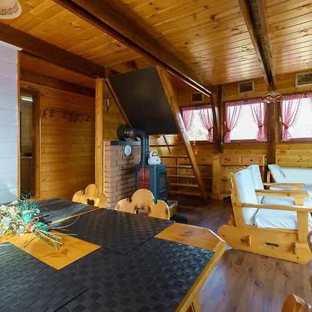 Venkovský dům Giacomino Gera Lario