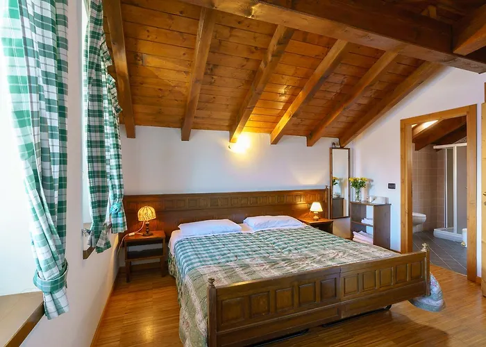 Giacomino Landhaus Gera Lario
