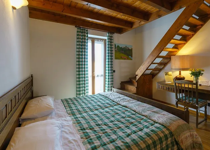 Landhaus Giacomino Gera Lario