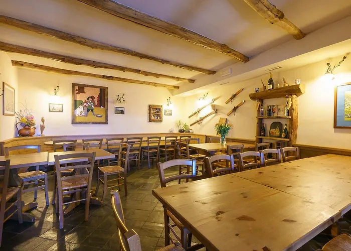 Giacomino Landhaus Gera Lario