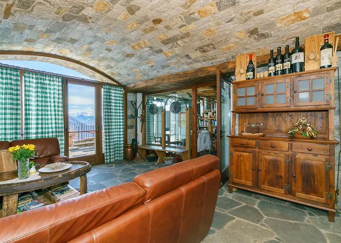 Landhaus Giacomino