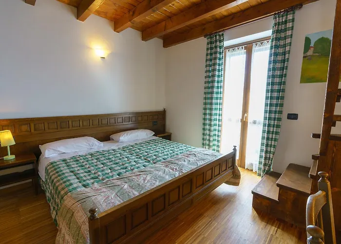Giacomino Landhaus Gera Lario