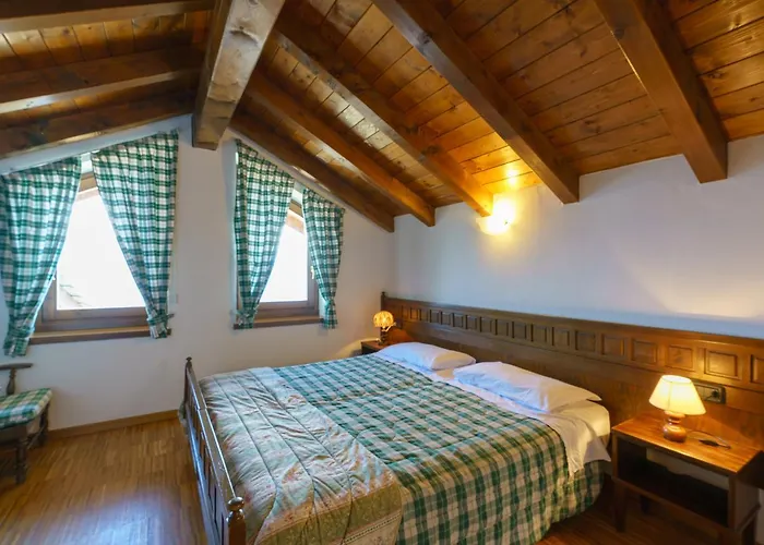 Landhaus Giacomino *