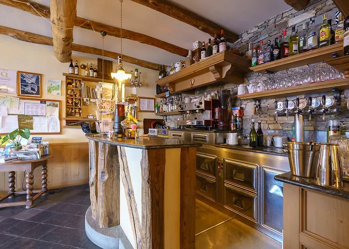 Landhaus Giacomino